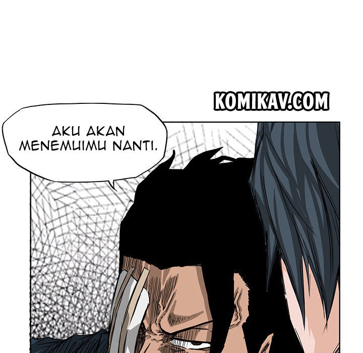 Boss in School Chapter 20 Gambar 31