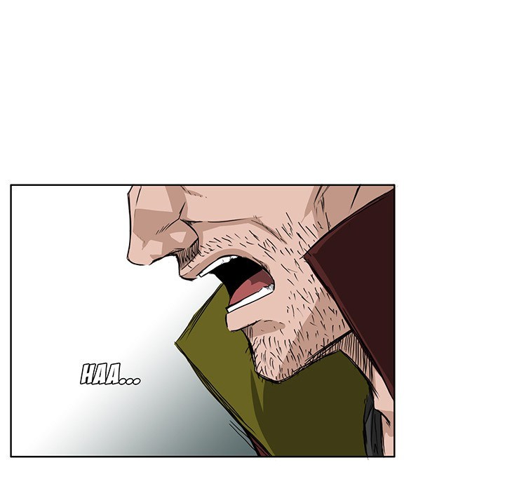 Boss in School Chapter 20 Gambar 34