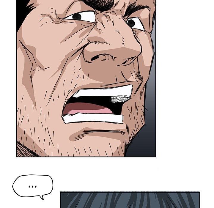 Boss in School Chapter 20 Gambar 36