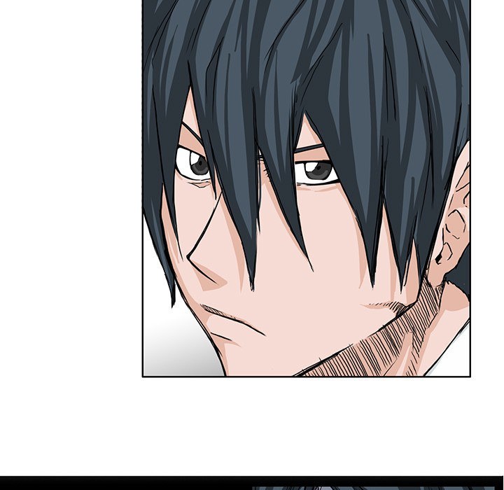 Boss in School Chapter 20 Gambar 37