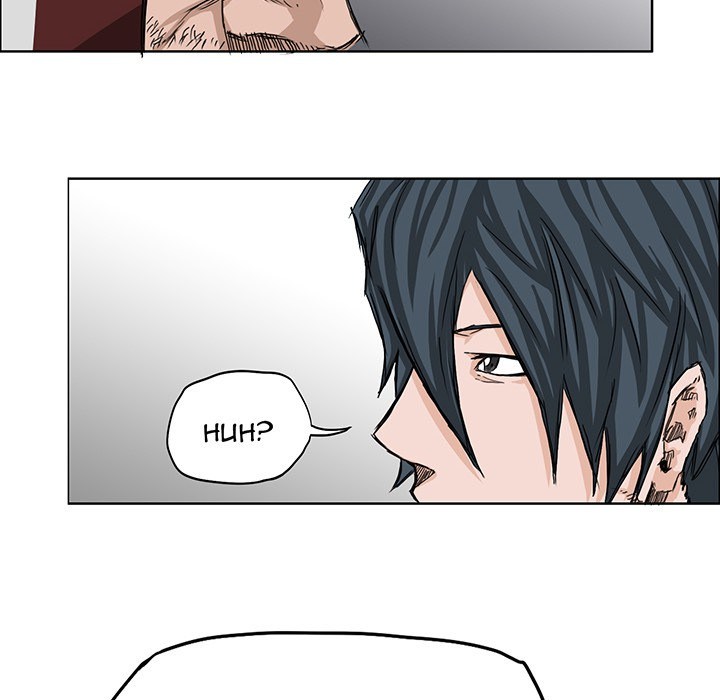 Boss in School Chapter 20 Gambar 44