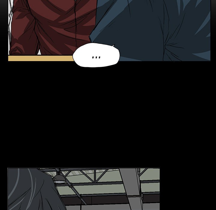 Boss in School Chapter 20 Gambar 46