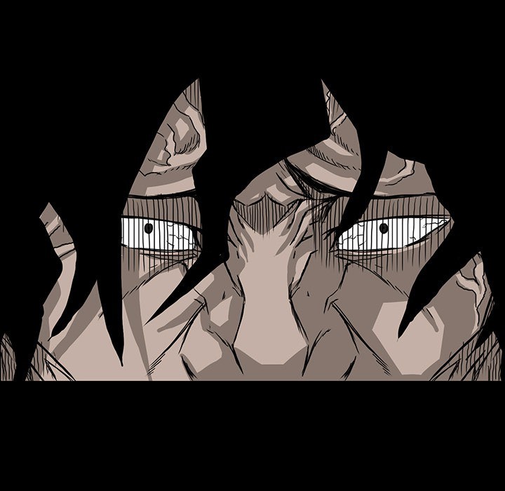 Boss in School Chapter 20 Gambar 48