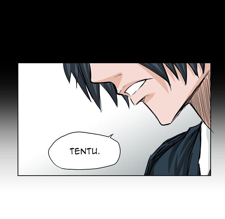 Boss in School Chapter 20 Gambar 49