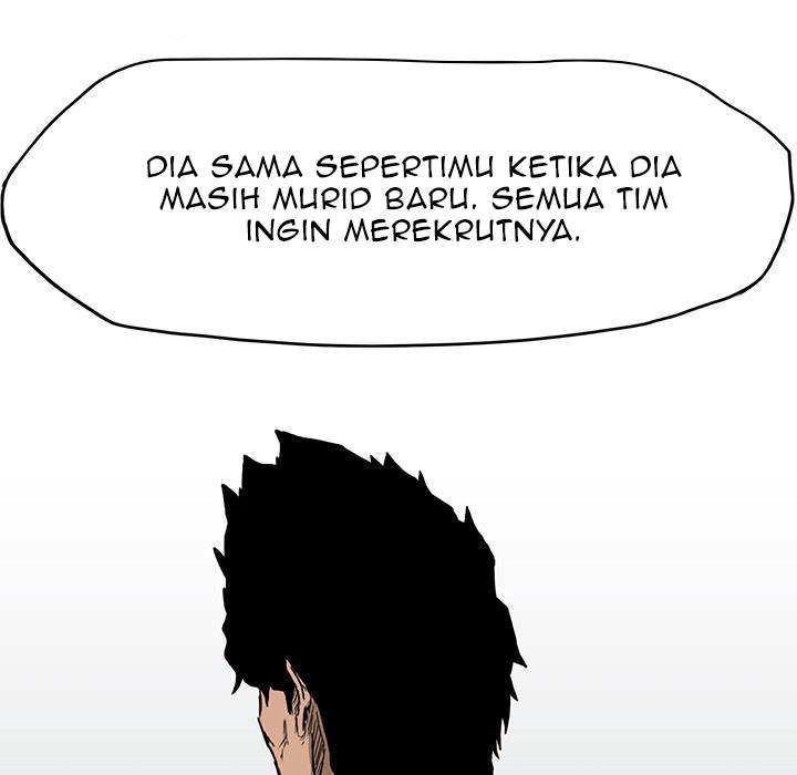 Boss in School Chapter 20 Gambar 50