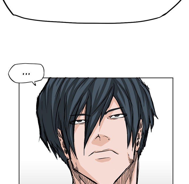 Boss in School Chapter 20 Gambar 53