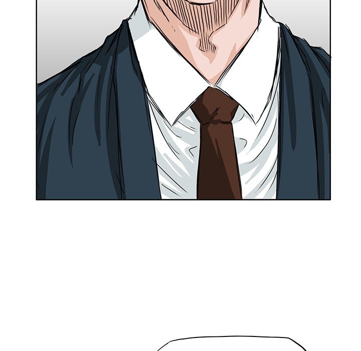 Boss in School Chapter 20 Gambar 54