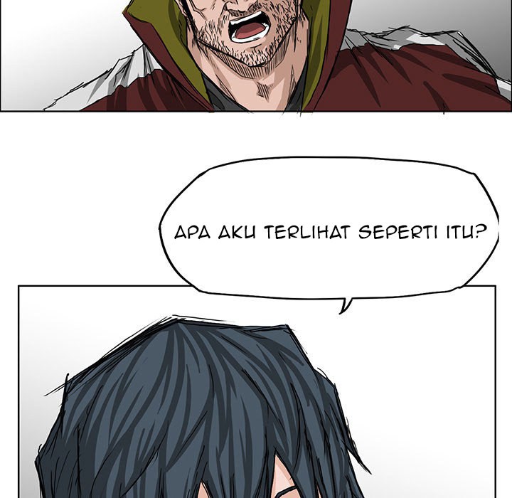 Boss in School Chapter 20 Gambar 59