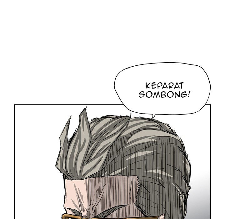 Boss in School Chapter 20 Gambar 66