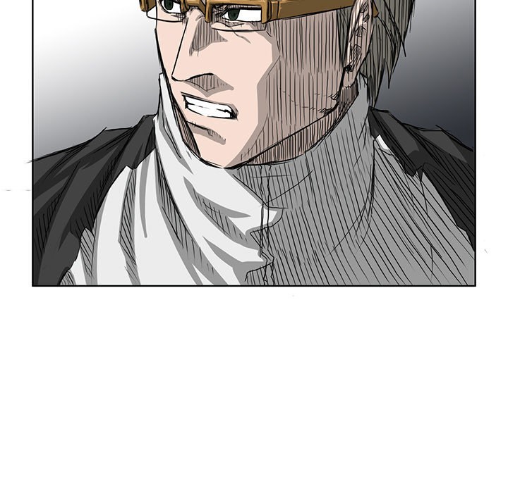 Boss in School Chapter 20 Gambar 67