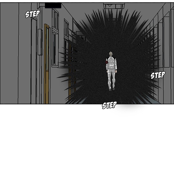 Boss in School Chapter 20 Gambar 68