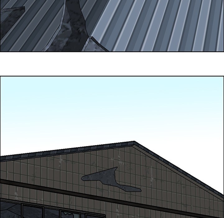 Boss in School Chapter 20 Gambar 72