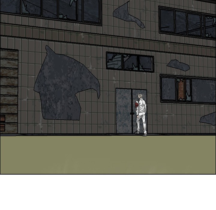 Boss in School Chapter 20 Gambar 73