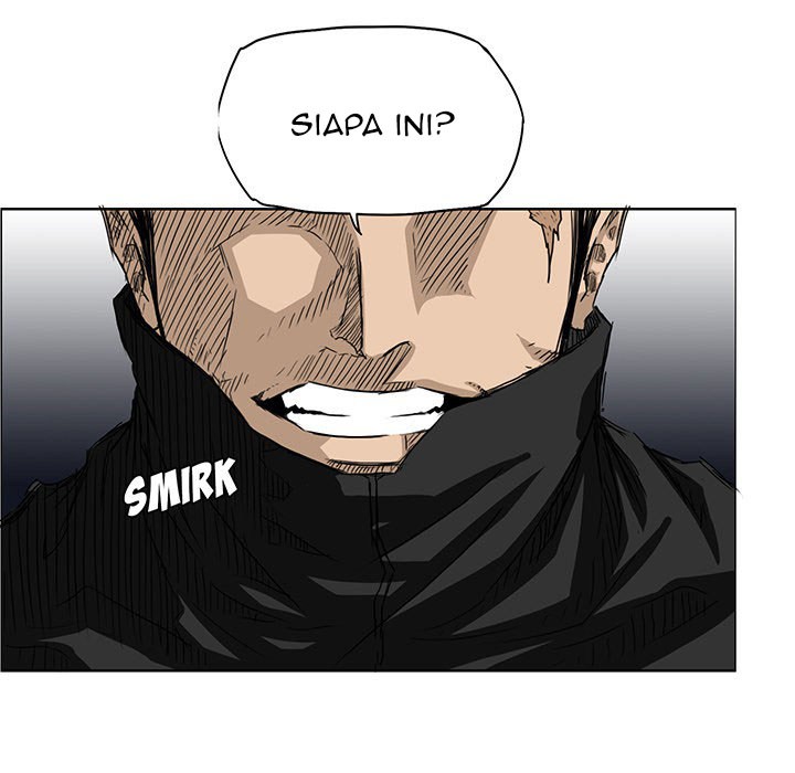 Boss in School Chapter 20 Gambar 75