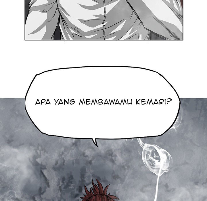 Boss in School Chapter 20 Gambar 77