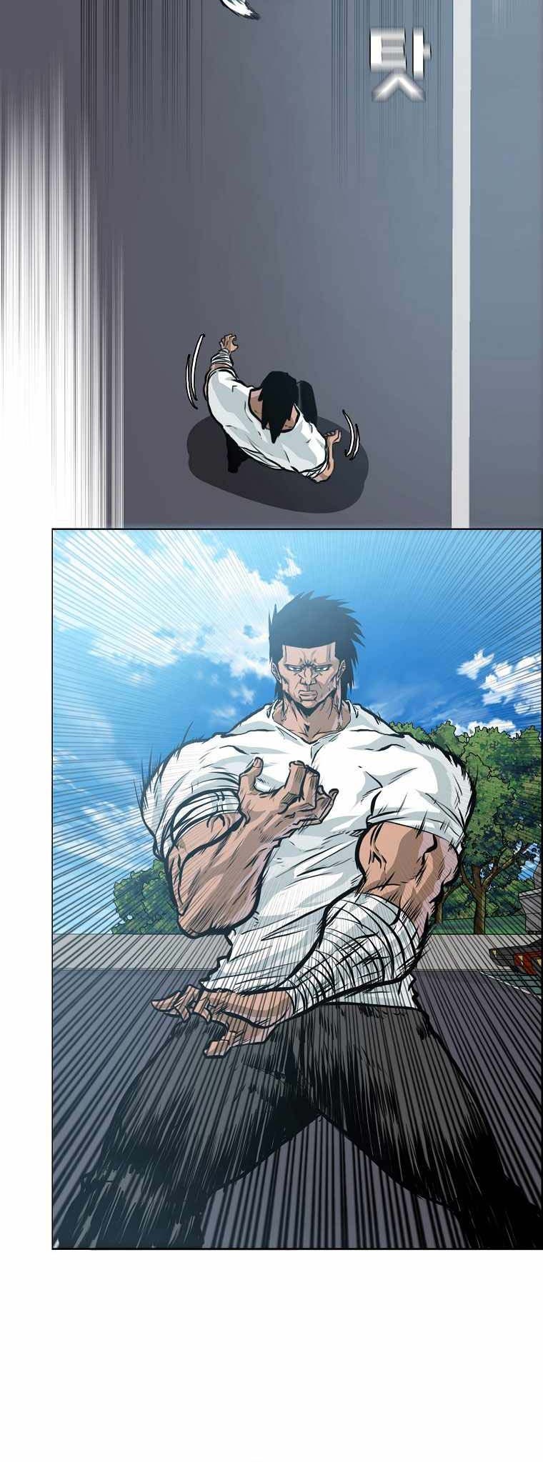 Boss in School Chapter 200 Gambar 12