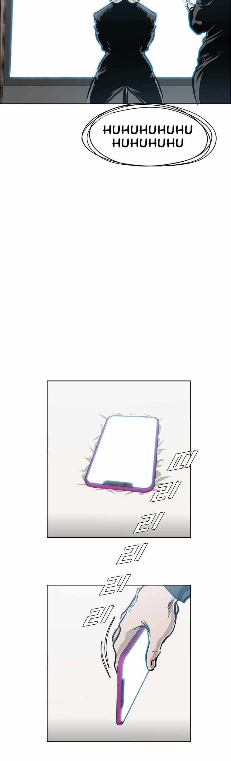 Boss in School Chapter 200 Gambar 23