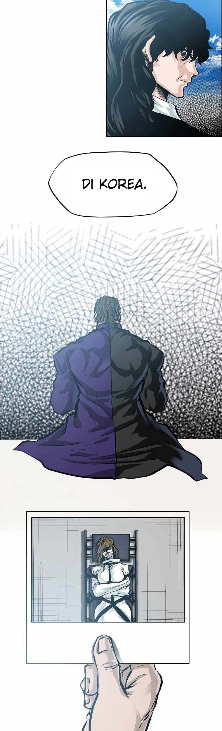 Boss in School Chapter 201 Gambar 39