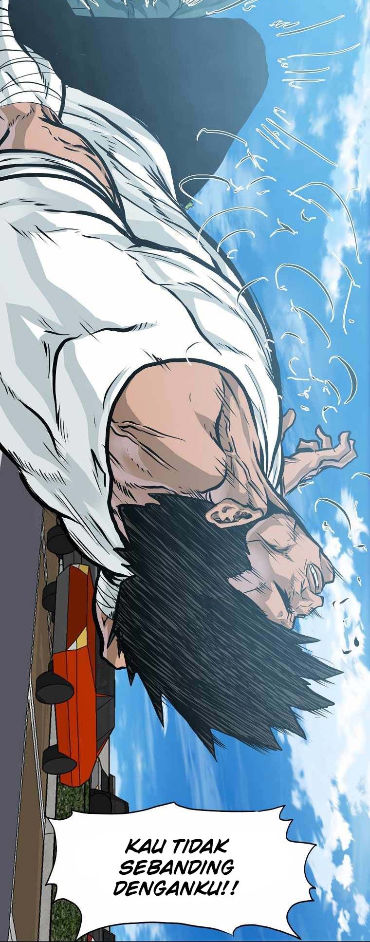 Boss in School Chapter 201 Gambar 9