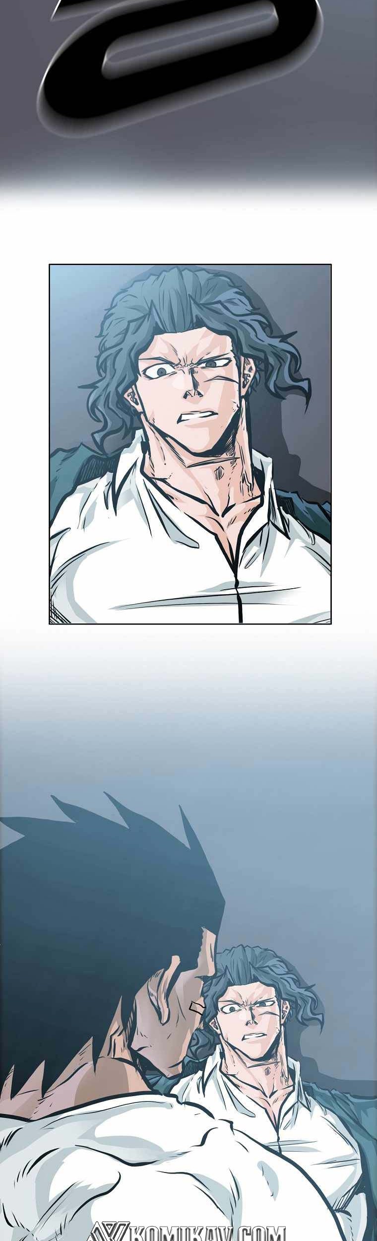 Boss in School Chapter 201 Gambar 23