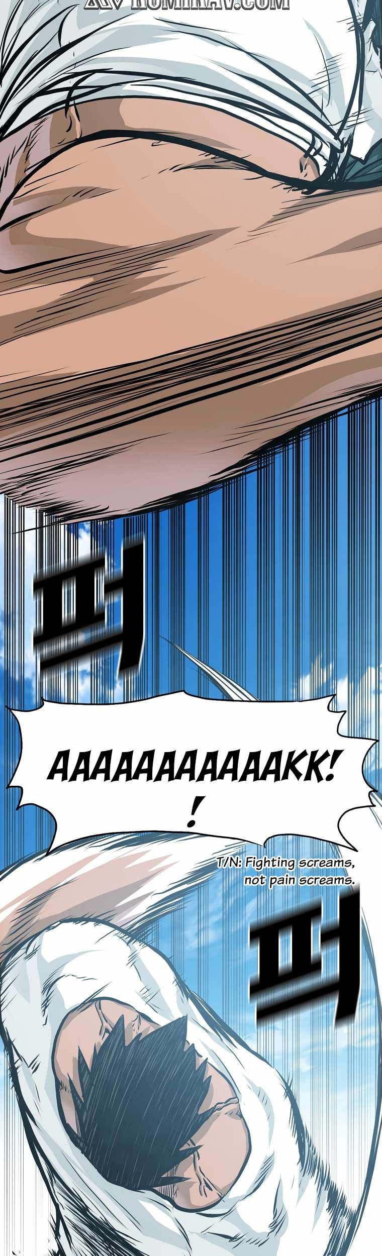 Boss in School Chapter 201 Gambar 24