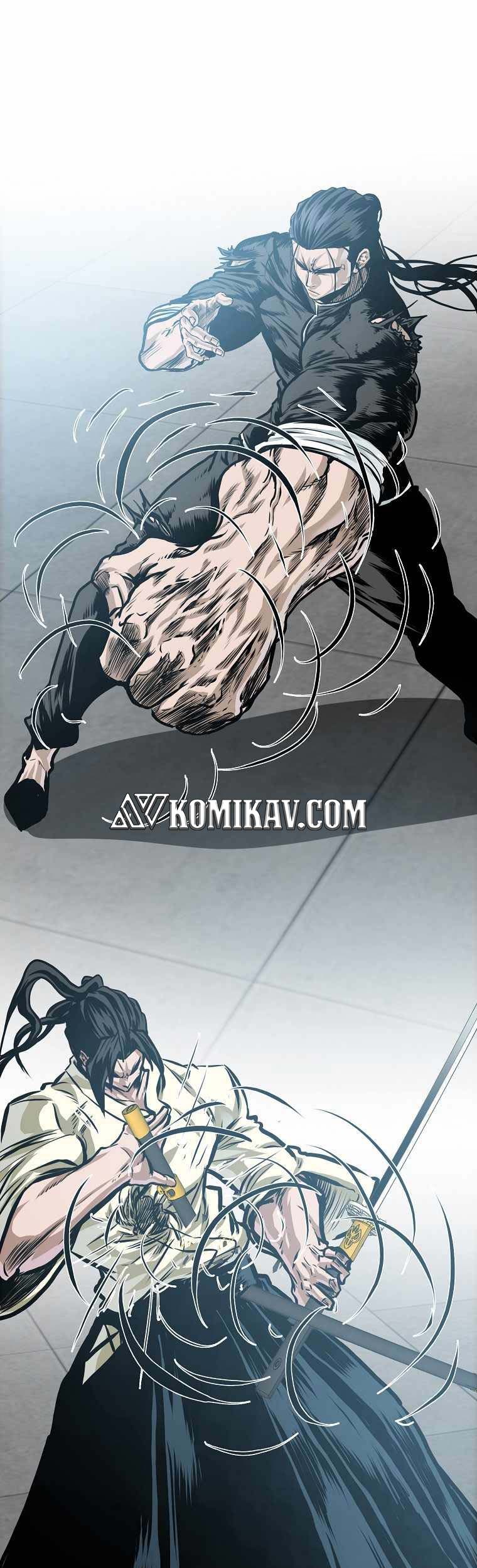 Boss in School Chapter 201 Gambar 30