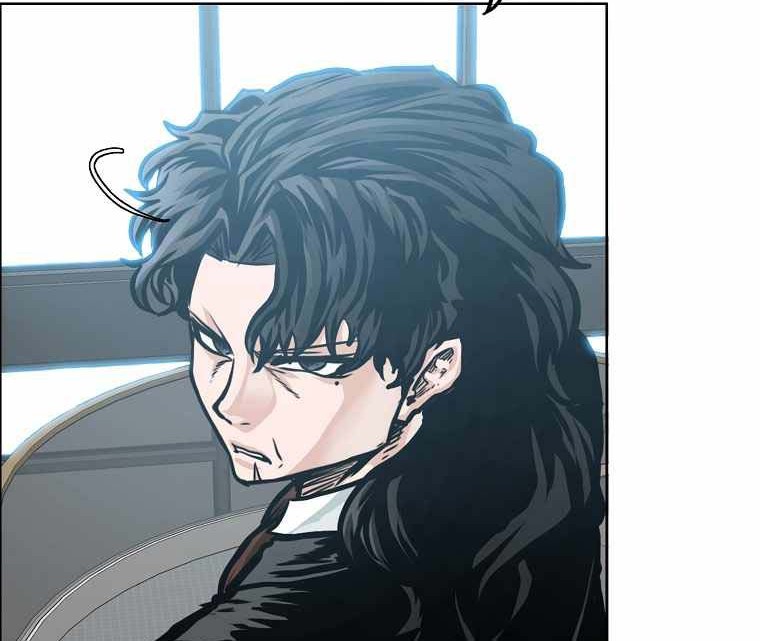 Boss in School Chapter 202 Gambar 27