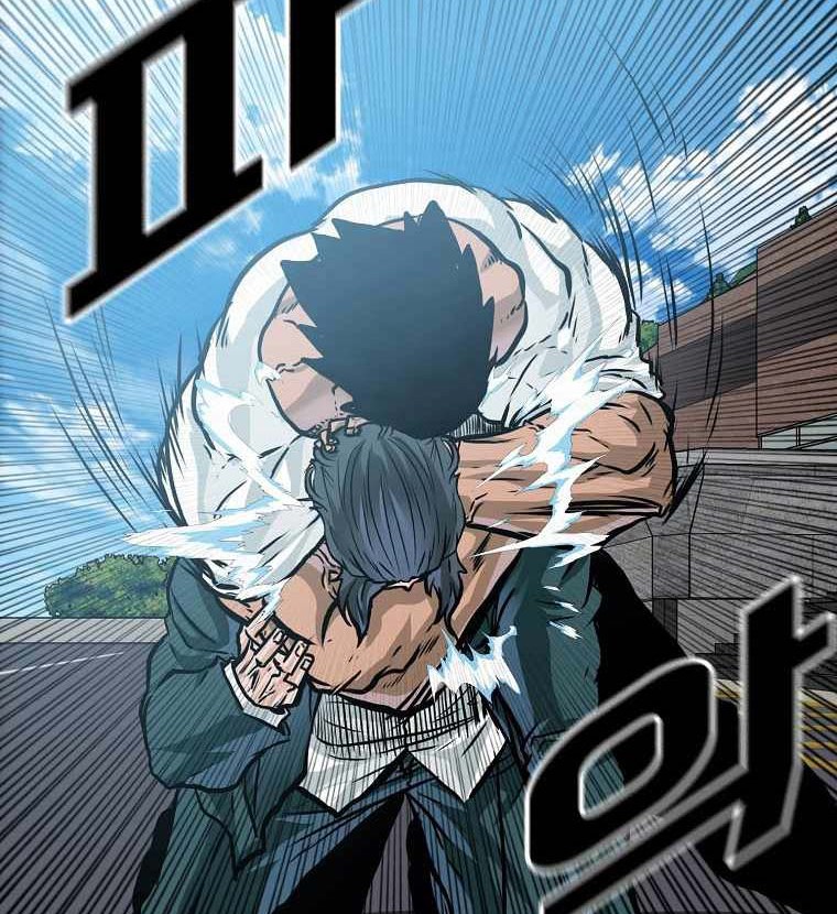 Boss in School Chapter 202 Gambar 47