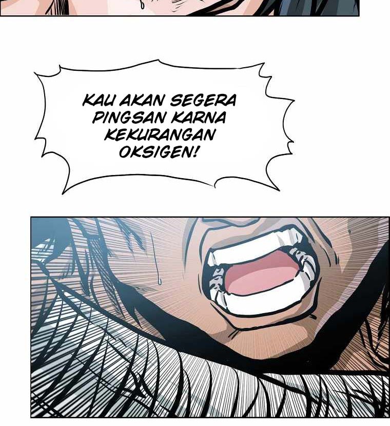 Boss in School Chapter 202 Gambar 49