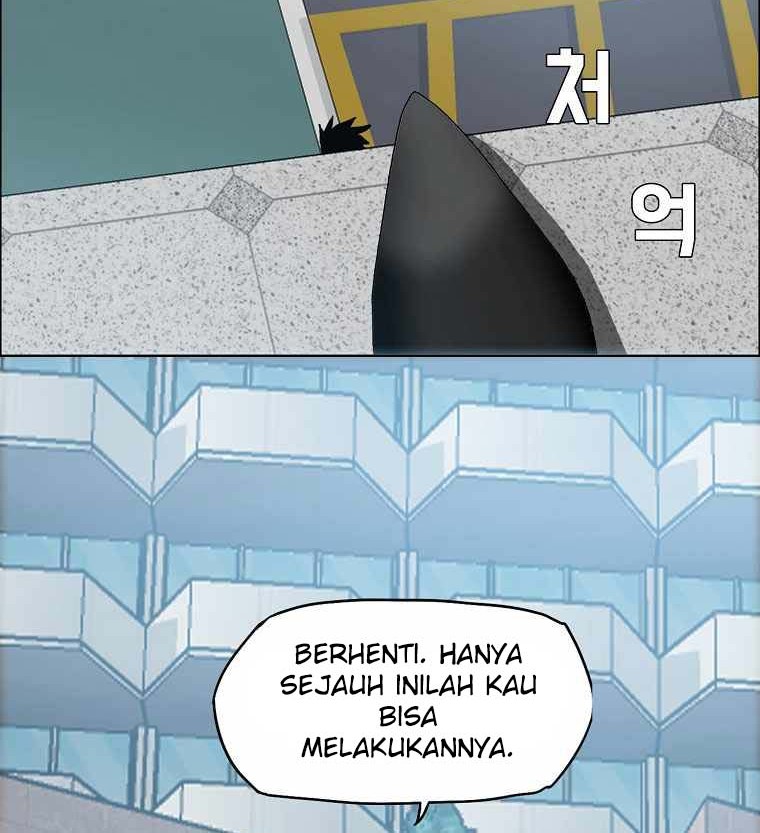 Boss in School Chapter 202 Gambar 63