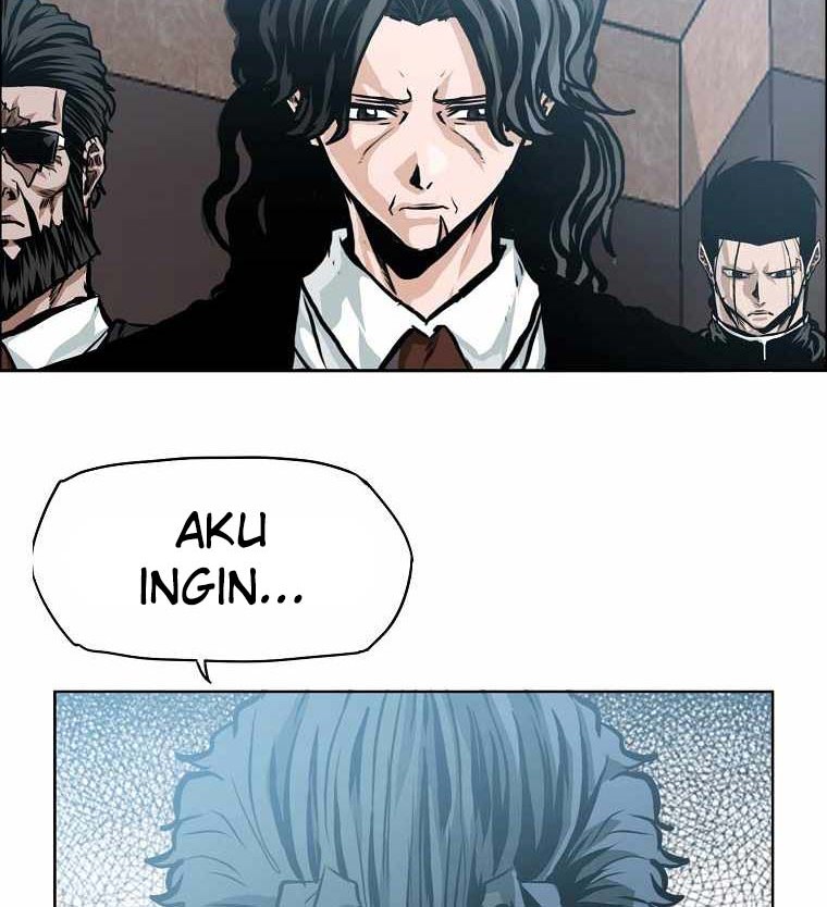 Boss in School Chapter 202 Gambar 65