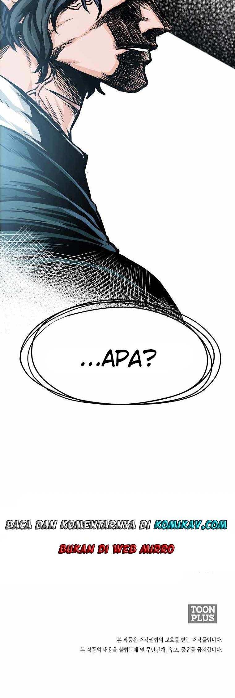 Boss in School Chapter 202 Gambar 69