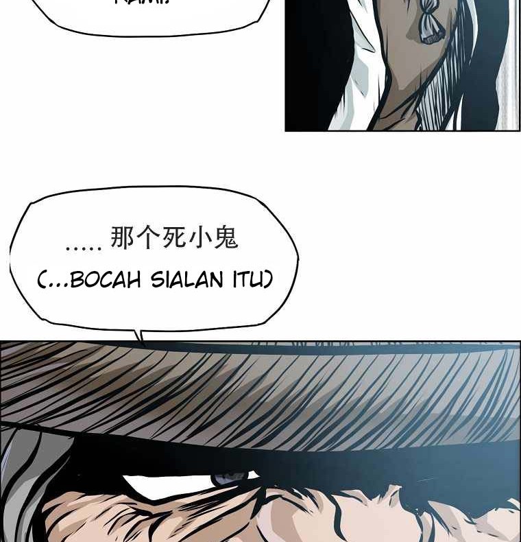 Boss in School Chapter 202 Gambar 9