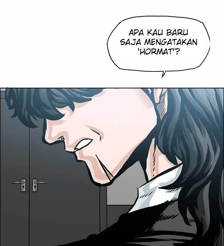 Boss in School Chapter 202 Gambar 15