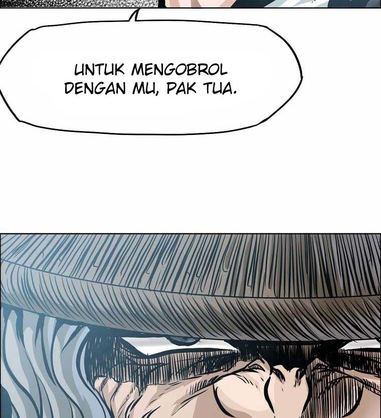 Boss in School Chapter 202 Gambar 17