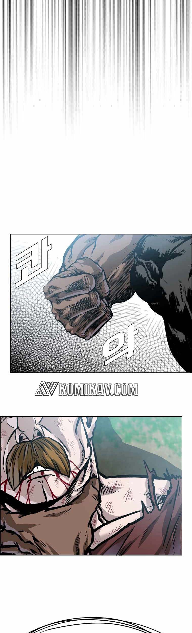 Boss in School Chapter 203 Gambar 36