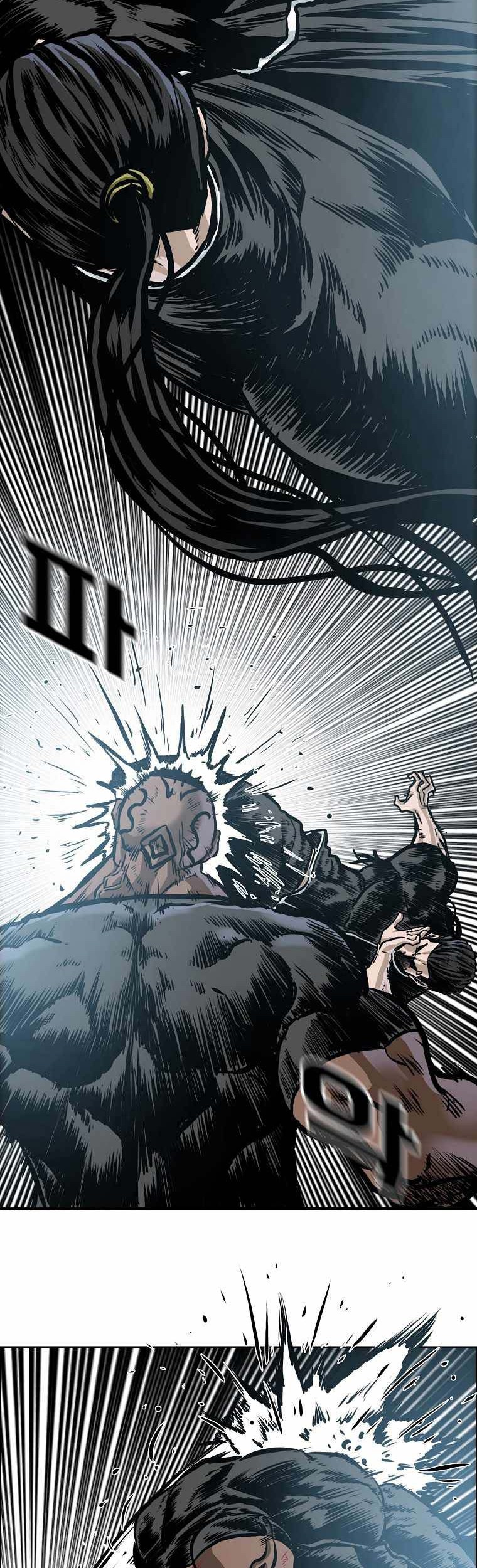 Boss in School Chapter 203 Gambar 50