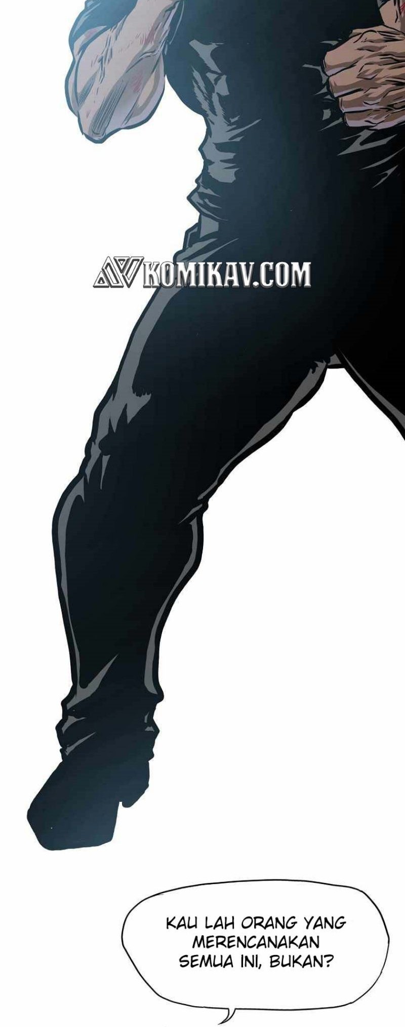 Boss in School Chapter 204 Gambar 24