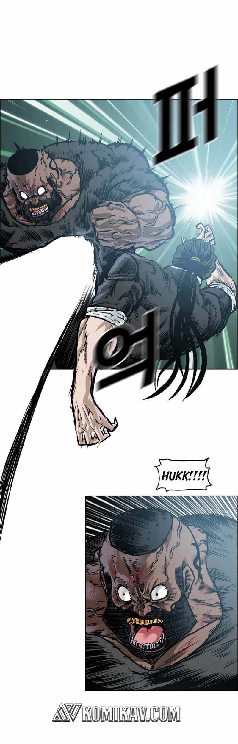 Boss in School Chapter 204 Gambar 30