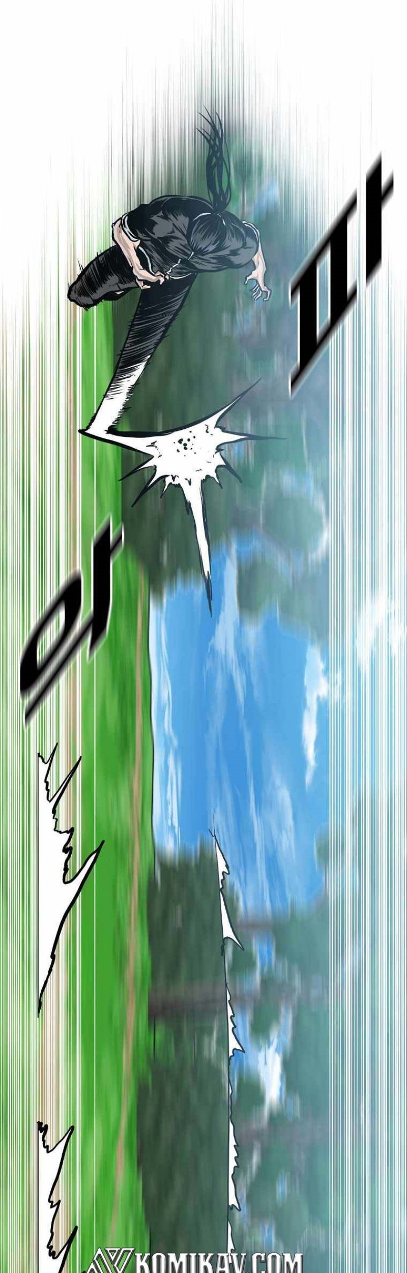 Boss in School Chapter 204 Gambar 32