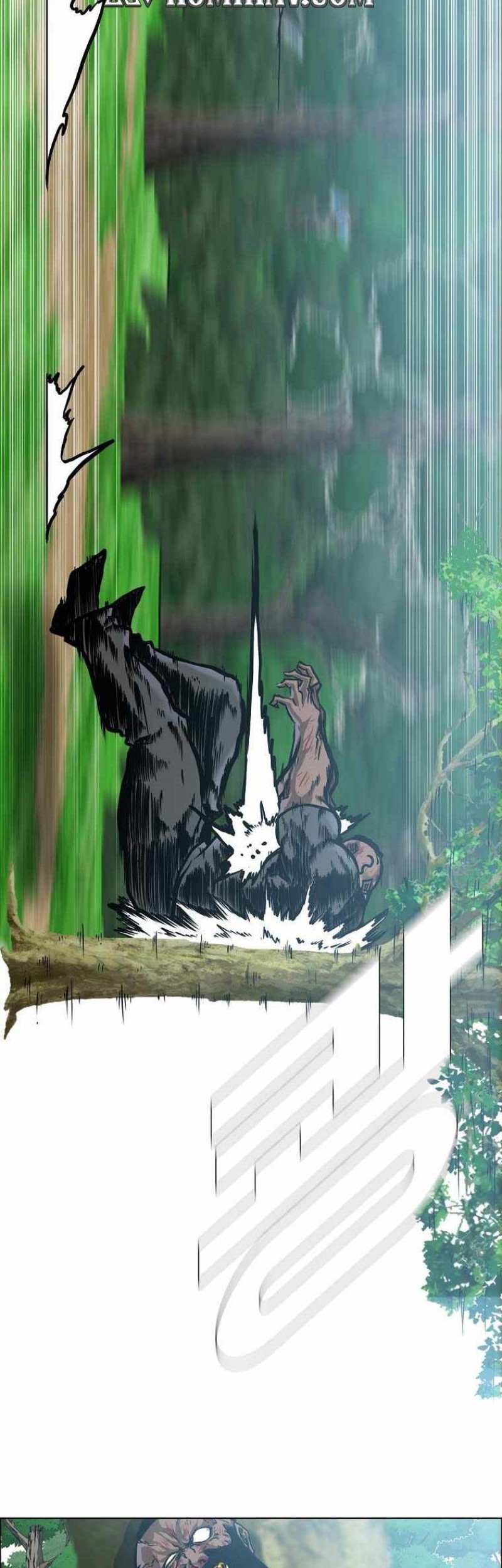 Boss in School Chapter 204 Gambar 33