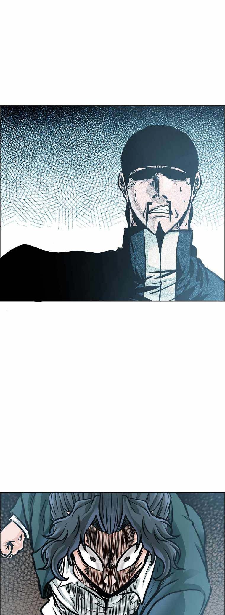 Boss in School Chapter 205 Gambar 23