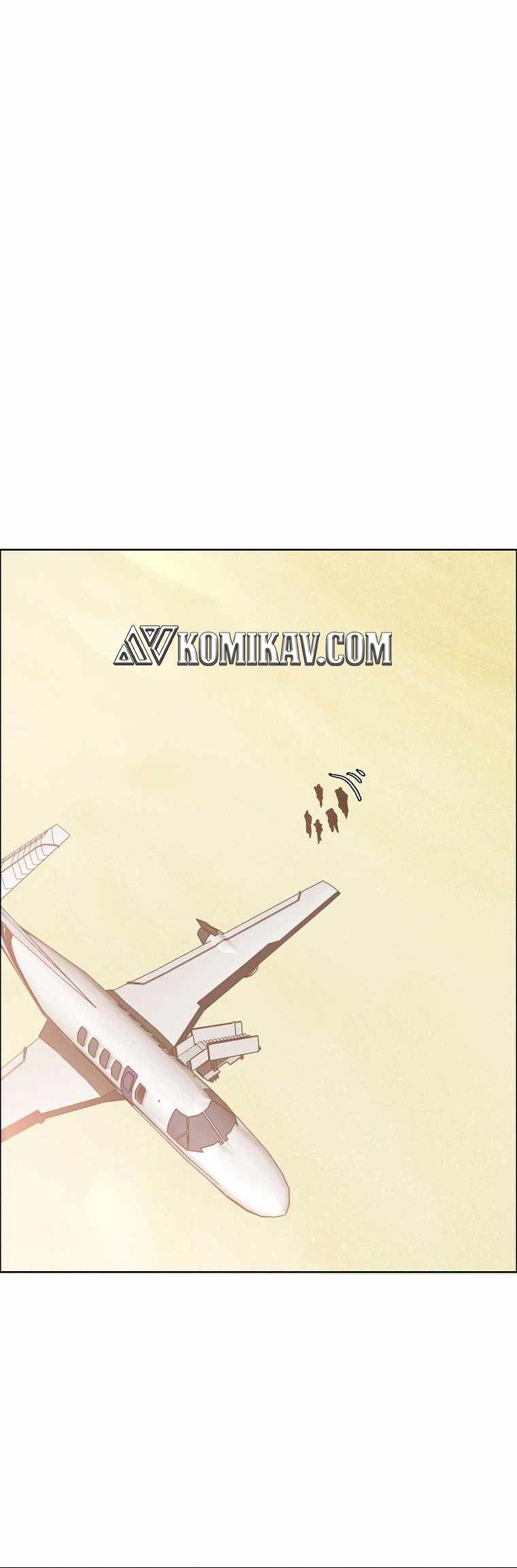 Boss in School Chapter 205 Gambar 37