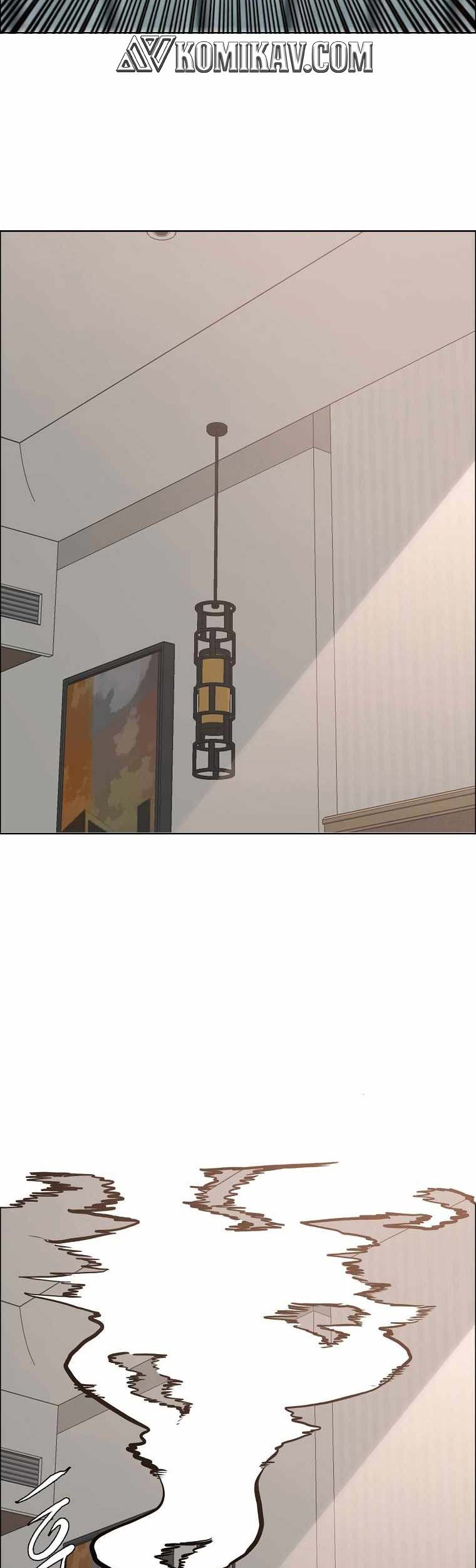 Boss in School Chapter 205 Gambar 44