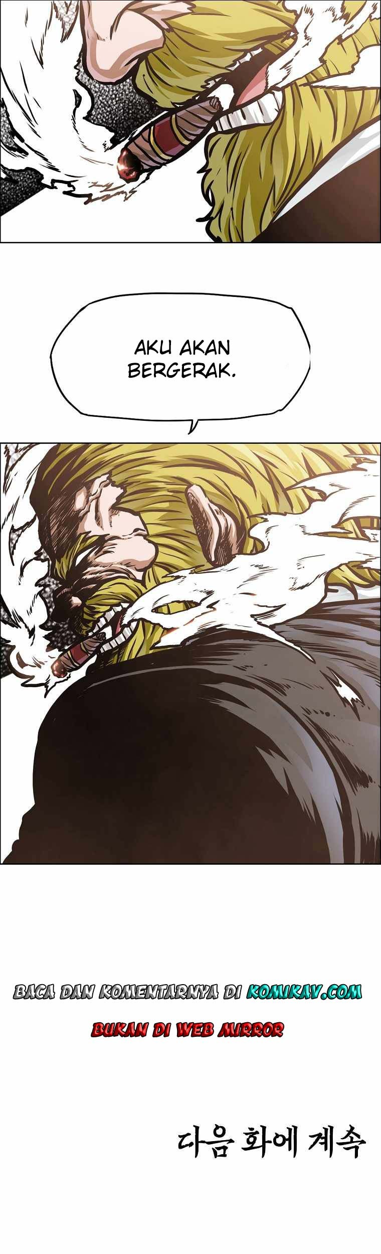 Boss in School Chapter 205 Gambar 46