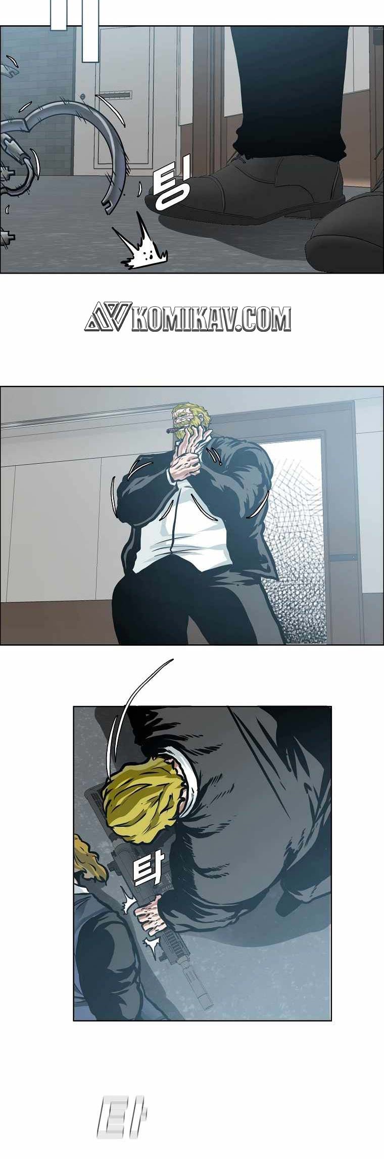 Boss in School Chapter 206 Gambar 25