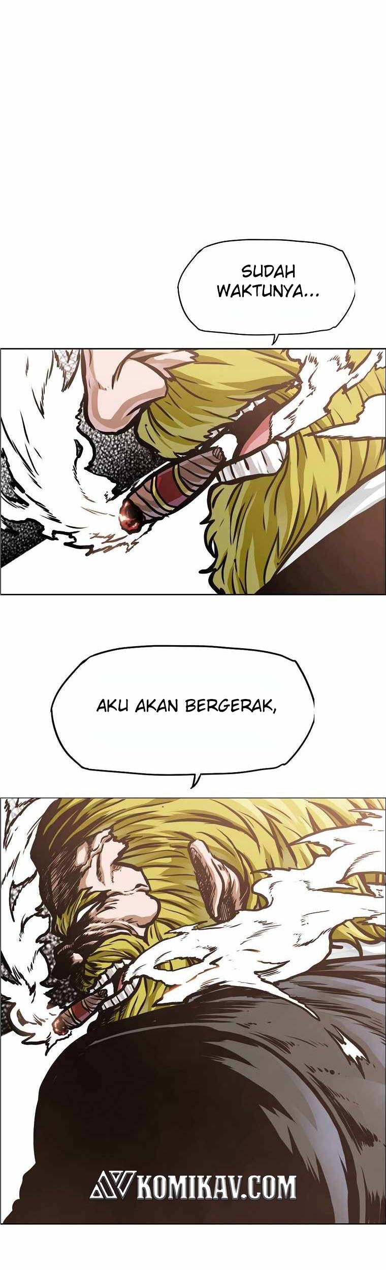 Boss in School Chapter 206 Gambar 16