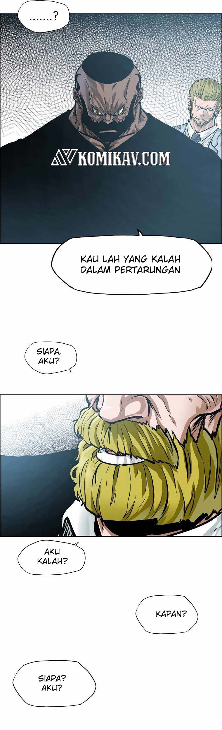 Boss in School Chapter 207 Gambar 34