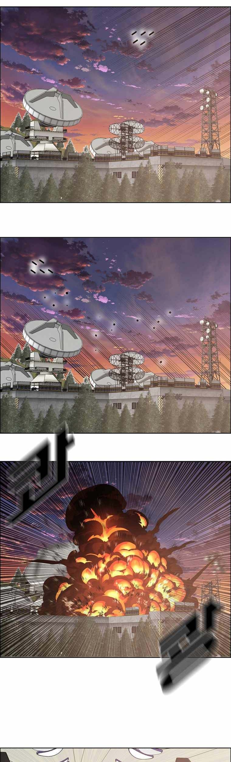 Boss in School Chapter 207 Gambar 7