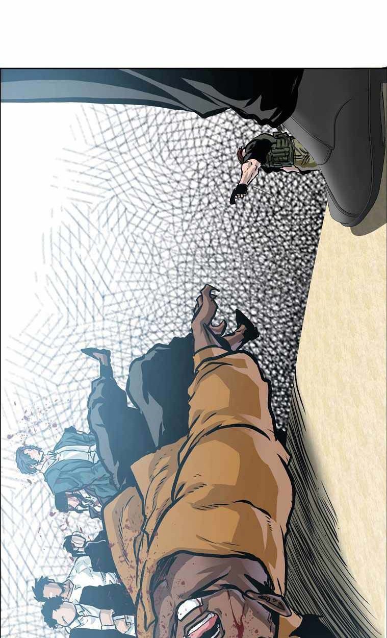 Boss in School Chapter 209 Gambar 39